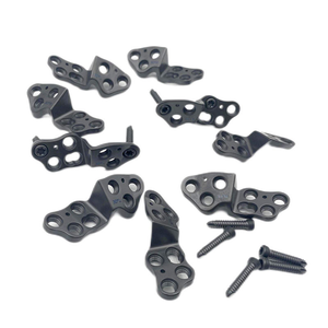 Juego de instrumentos ortopédicos veterinarios de gran venta, placa de bloqueo DPO de 1,6mm, instrumento quirúrgico Pentax de acero inoxidable - Product Image 3