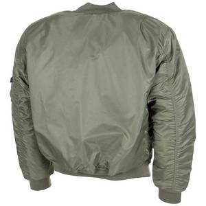 High Quality Comfortable Fashion <b>Men's</b> Bomber <b>Jacket</b> Coats Autumn Winter <b>Jacket</b> for <b>Mens</b> - Product Image 2