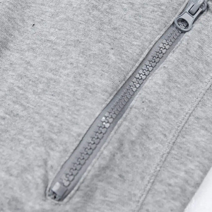 Nouveau style de streetwear personnalisé en gros confortable pour hommes 100% coton pantalon long évasé à cordon pantalon OEM pantalon évasé à la sueur - Product Image 3