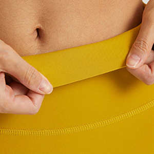 Ensemble de yoga et de fitness pour femmes en 2 pièces, respirant et léger, haut à manches longues et legging, ensembles de yoga, vêtements de sport et de plein air - Product Image 6