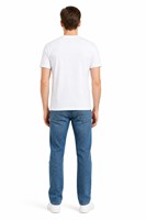 T-shirt personnalisé imprimé rétro course automobile, motif à carreaux, pour hommes et femmes, en coton, style streetwear décontracté, 2026, usine OEM ODM