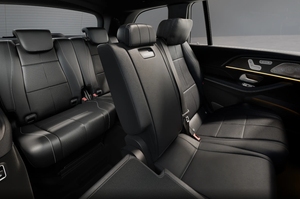 MEJOR OFERTA USADO 2025 Mercedes-Maybach Benz GLS 600 450 - Product Image 3