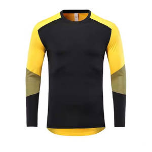 Chemises de tir personnalisables pour adultes Vêtements de mode tricotés à séchage rapide pour le fitness pour l'entraînement de basket-ball - Product Image 3