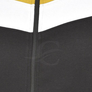 Cotton Fleece Full Zipper Warm Wholesale Men <b>Plain</b> <b>Hoodies</b> Winter Quick Dry Long Sleeve Fleece Zipper <b>Hoodies</b> - Product Image 5