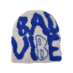 Gorros de punto acogedores a la moda, gorros suaves y cálidos para invierno, gorros acrílicos Unisex, accesorios de calle - Product Image 4