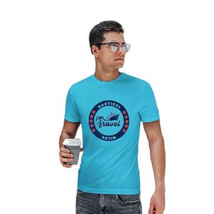 Wholesale Custom Logo Plus Size Stylish Stock Bulk Quality Oversized Printed Slim Fit <b>Plain</b> <b>Black</b> <b>T</b>-<b>shirts</b> for Men - Product Image 1