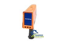 휴대용 XRF 분석기 금속 합금 식별기 PMI 분광계 고철 분류기