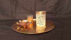 Plaque de chargeur personnalisée, décor de maison et de table, hôtel, chargeur, plat en bois - Product Image 5