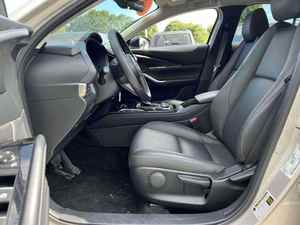 COCHE USADO EN BUEN ESTADO 2024 CX-30 2.5 S Select Sport AWD Volante a la Izquierda Interior Oscuro Asientos de Cuero Control de Crucero Adaptativo - Product Image 6