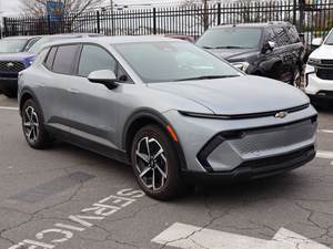 Chevrolet Equinox EV LT 2025 Usado en Buen Estado - Product Image 3