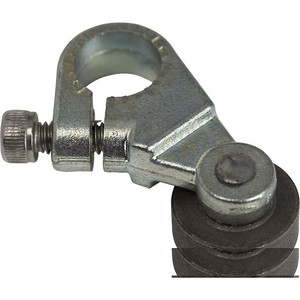 Telemecanique 9007AA1 Palanca de interruptor de límite de brazo a presión con opciones C Componente industrial de alta calidad - Product Image 1