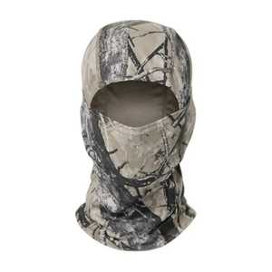 Gran Oferta personalizada hombres mujeres Baklava poliéster Balaklava bicicleta ciclismo deportes transpirable cara completa cubierta pasamontañas - Product Image 1