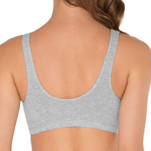 Latest Design Workout <b>Bra</b> for Women Seamless Sexy Front Open Zip Sport <b>Bra</b> Molded <b>Cup</b> Yoga Fitness Running <b>Bra</b> - Product Image 2