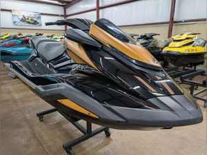 เจ็ทสกี ยามาฮ่า FX Limited SVHO รุ่น ELEGANT SUPER CHARGE - Product Image 4