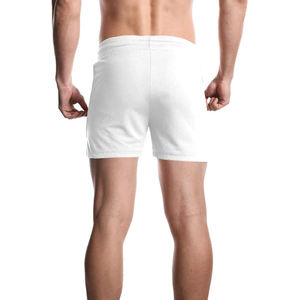 Pantalones cortos de gimnasio para hombre de último diseño profesional, ropa de Fitness informal de bajo precio, ropa de verano para hombre, pantalones cortos de gimnasio para ropa de gimnasio de Venta caliente - Product Image 2