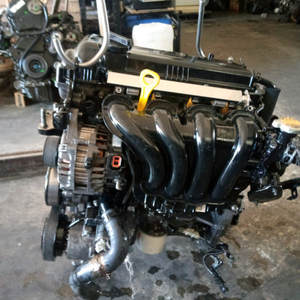 Motor Hyundai i20 1.4 G4FA - Product Image 1