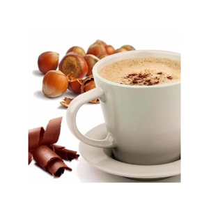 กาแฟสำเร็จรูปเฮเซลนัทคั่วบดกาแฟอินเดีย - Product Image 1