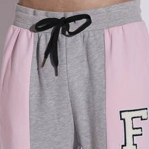 Ensemble de survêtements coupe ajustée à la mode pour hommes Survêtement personnalisé de couleur unie-Confortable et grande taille pour l'hiver - Product Image 6