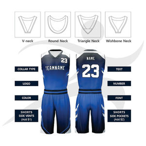 Uniforme personnalisé noir et rouge de n'importe quelle couleur Laker Basketball Jersey Summer Basketball Shorts Basketball Jersey - Product Image 3