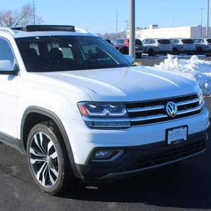 ปี 2020 สำหรับรถ SUV รุ่น 3.6L Turbo SEL Premium พร้อมภายในสีเข้ม พวงมาลัยซ้าย เบาะผ้า หลังคาซันรูฟแบบพาโนรามา เกียร์อัตโนมัติ - Product Image 1