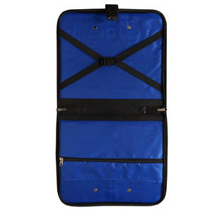 ผ้ากันเปื้อนพิธีกรรมเมสัน งานฝีมือคุณภาพสูง หนังเทียมสั่งทำสีและโลโก้ได้ - Product Image 5