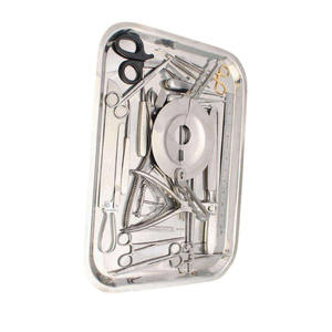 Juego de Instrumentos Quirúrgicos para Amputación de amrid surgical - Product Image 5