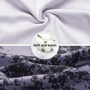 Sweats à capuche de style pull à manches longues avec poche élégant manches longues 100% coton sweats à capuche et sweat-shirts pour hommes - Product Image 3