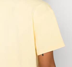 เสื้อยืดผู้ชายแขนสั้นคุณภาพสูงระบายอากาศได้ดีดีไซน์ใหม่ล่าสุด - Product Image 6