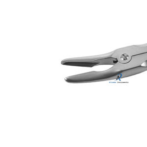 คีมตัดสำหรับศัลยกรรมกระดูกและข้อ15ซม. เครื่องมือทางการแพทย์คีมตัดสแตนเลส - Product Image 3