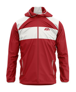 Chaqueta de Invierno para Hombre, de Alta Calidad, 100% Poliéster, Tejida, Transpirable, Resistente al Viento, Impermeable, Lavable, con Capucha y Mangas Largas, para Deportes de Invierno - Product Image 2