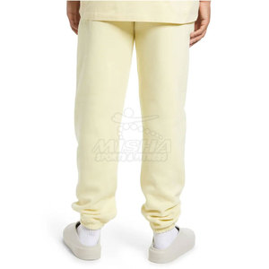 Pantalon de survêtement mi-long léger à taille élastique, nouveau design, pour homme, usage extérieur, décontracté, haute qualité - Product Image 3