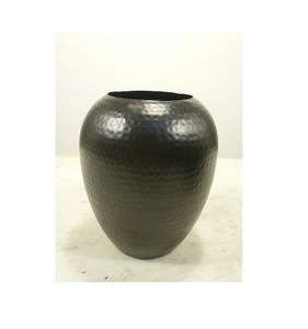New Design Tabletop Flower Vase Modern Look Wedding Decoration for Living Room - Product Image 5