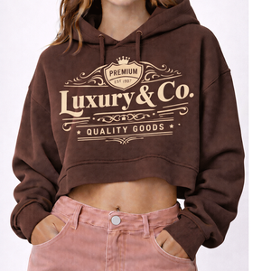 Top Corto para Mujer, Manga Corta, Ajustado, Algodón, Moda Moderna, Ropa Casual de Verano, Suministro de Fabricante al por Mayor - Product Image 1