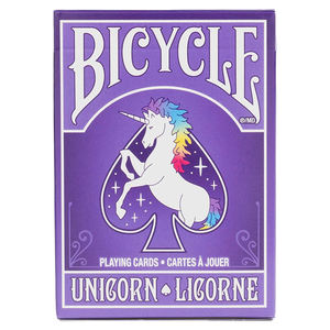 T-vormige pokerkaarten met aangepaste markeringen voor goochelaars, podiummagie, BICYCLB speelkaarten - Product Image 2