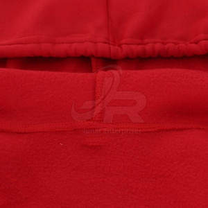 Sudadera con Capucha de Moda con Pedrería, Ropa Urbana Moderna con Detalles Brillantes de Cristal para Hombre - Product Image 3