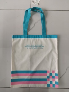 Bolsa Casual de Algodón de Vietnam - Product Image 1