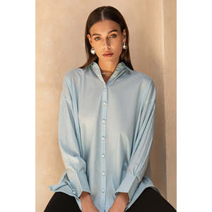 Chemise pour homme de qualité supérieure, tissu haut de gamme, coutures renforcées, commande en gros OEM - Product Image 1
