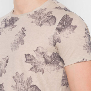 เสื้อยืดผู้ชายที่ขายดีที่สุดสําหรับขายออนไลน์ผู้ชายระบายอากาศสาเหตุสวมเสื้อยืดในราคาต่ํา - Product Image 6