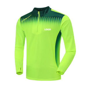 Conjuntos Deportivos de Verano para Hombre, Tallas Grandes, Corte Regular, Diseño Personalizado con Logotipo, Alta Calidad, Gran Venta - Product Image 5