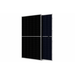 Panneau solaire bifacial N-Type HJT double vitrage Talesun 620W BIPRO, palette de 36, certifié TUV - Product Image 1