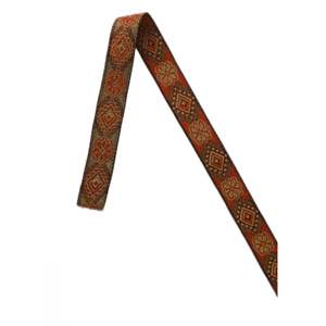 Produits les plus vendus sangle de remplacement en nylon sangle imprimée sangle sangle ruban sac accessoires avec vente en gros populaire à vendre - Product Image 1