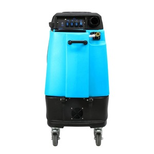 Nouvelle machine professionnelle de nettoyage de tapis chauffée 220 PSI avec buse de 12 pouces, outil pour tissus d'ameublement et tuyau de 25 pieds - Product Image 4
