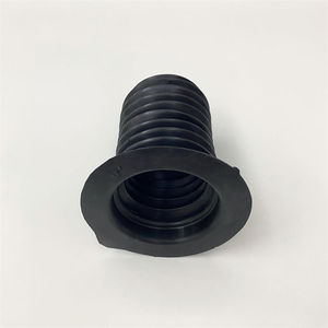 31306791712 Nuevo protector de amortiguador delantero para <span class=keywords><strong>BMW</strong></span> F20 F22 F30 F31 F32 F33 F36, tubo de protección, almohadilla de resorte con tubo protector - Product Image 3