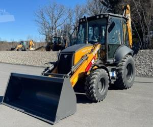 Acheter neuf 2023 CASE 575N EP Chargeuses-pelleteuses à vendre - Product Image 1