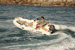 Bateau d'occasion M-a-r-o M-462, approvisionnement en gros - Product Image 6