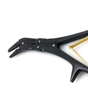 เครื่องดึงกระดูกแบบสองหัวอุปกรณ์ผ่าตัดทำจากสแตนเลสคุณภาพสูง - Product Image 5