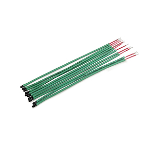 50k 100k chính xác NTC thermistor 1% 3950 10k NTC điện trở cho Bộ sạc không dây - Product Image 4