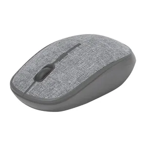 Ratón Óptico de Oficina - Diseño Ergonómico Ecológico - Product Image 1