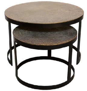 โต๊ะข้างที่ทันสมัย - Product Image 5