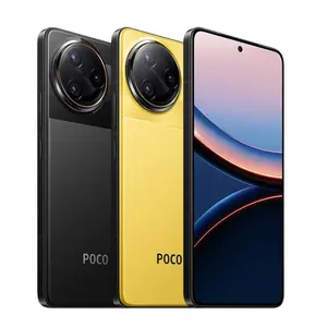 (JY) Nuevo Sellado F7 ULTRA 5G (50MP - 512GB - 12GB RAM) DESBLOQUEADO DE FÁBRICA) - Product Image 1